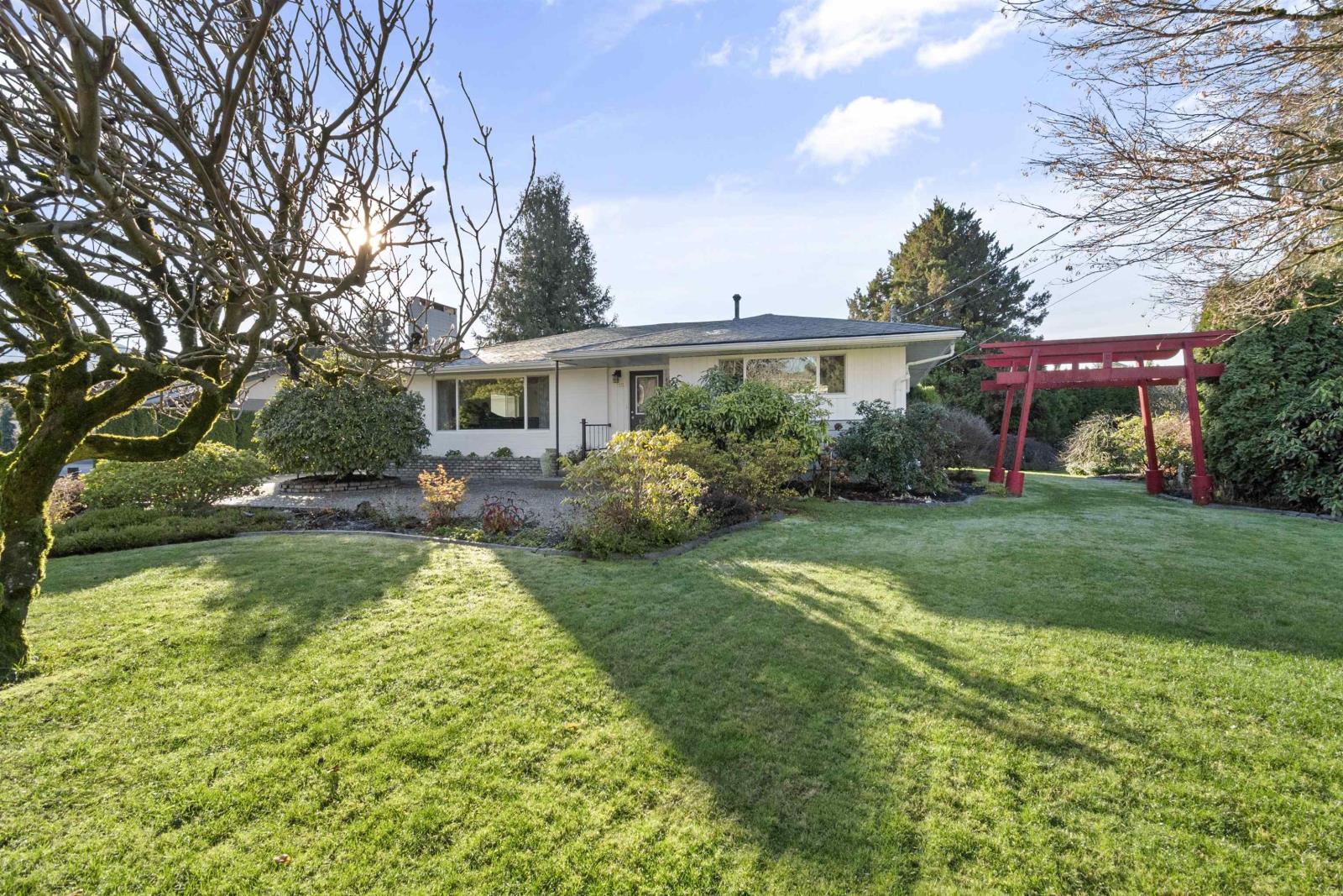 7015 Eden Drive, Chilliwack, BC, V2R 1E6