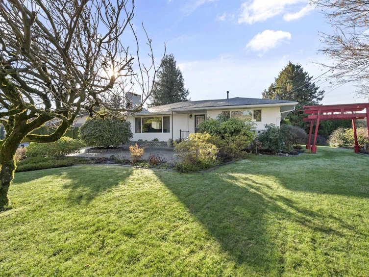 7015 Eden Drive, Chilliwack, BC, V2R 1E6