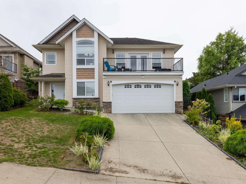 46488 Fetterly Place, Chilliwack BC V2R 5V3