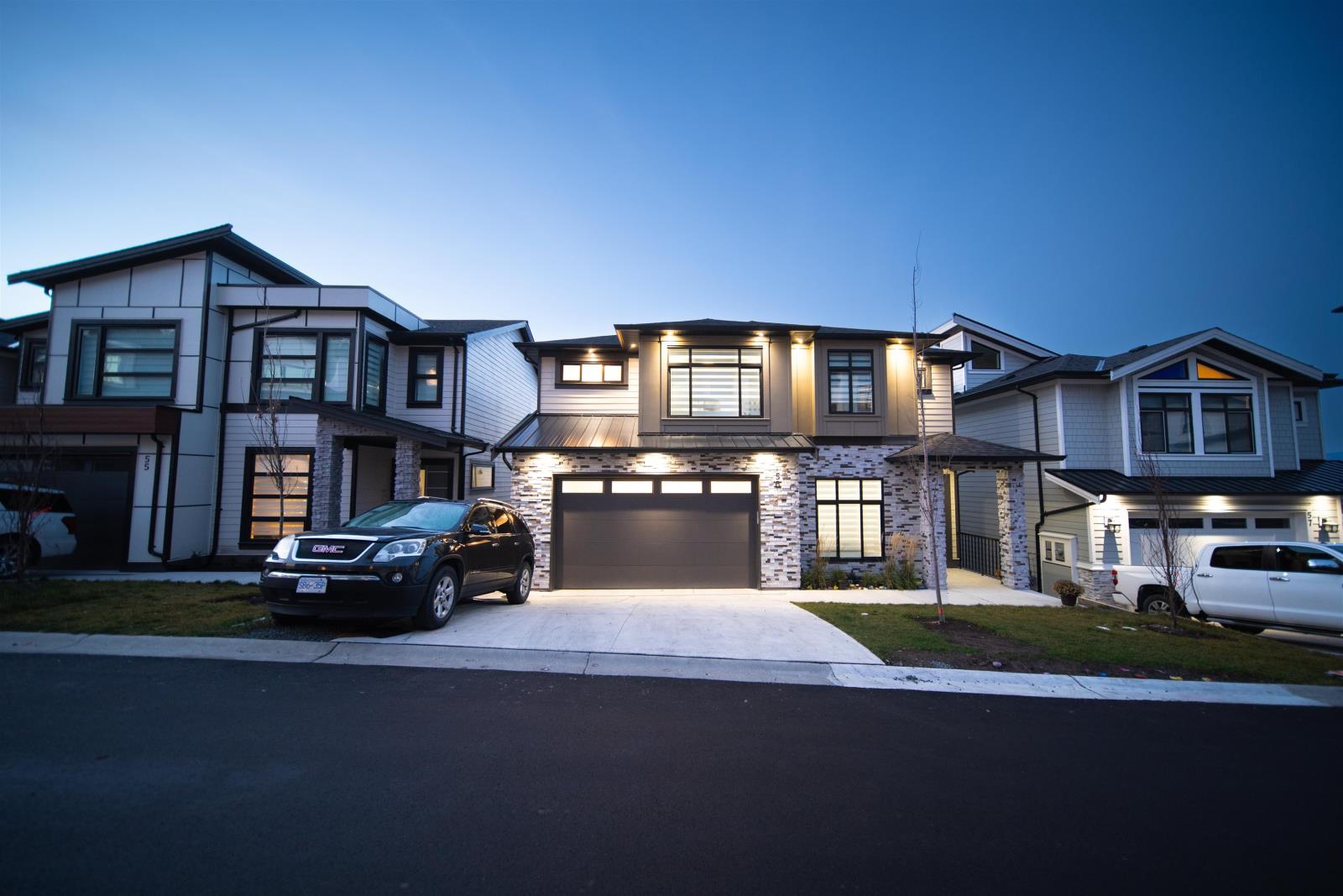 56-5248 Goldspring Place, Chilliwack, BC, V2R 5S5