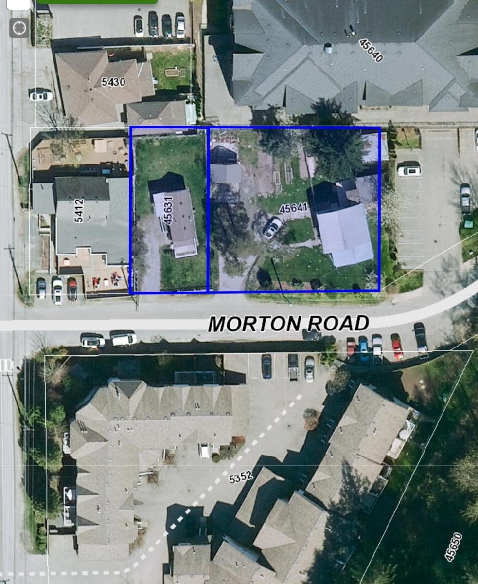 45631-45641 Morton Road, Chilliwack, BC, V2R 3M4