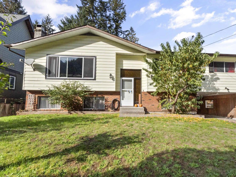63835 Old Yale Road, Hope, BC, V0X 1L2