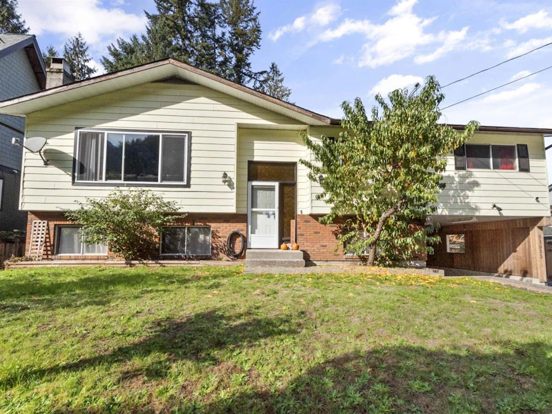 63835 Old Yale Road, Hope BC V0X 1L2