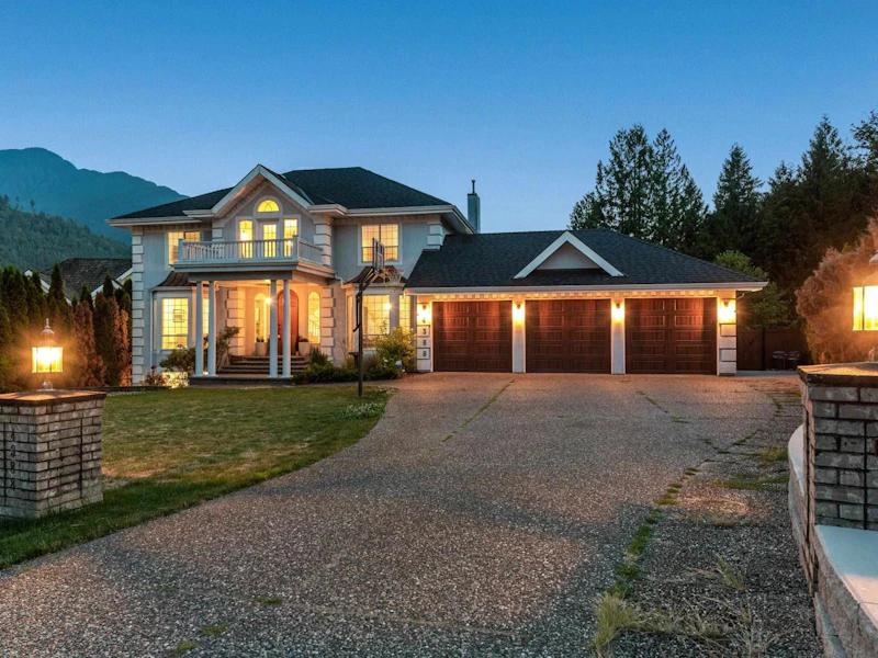 4388 Estate Drive, Chilliwack BC V2R 3B4