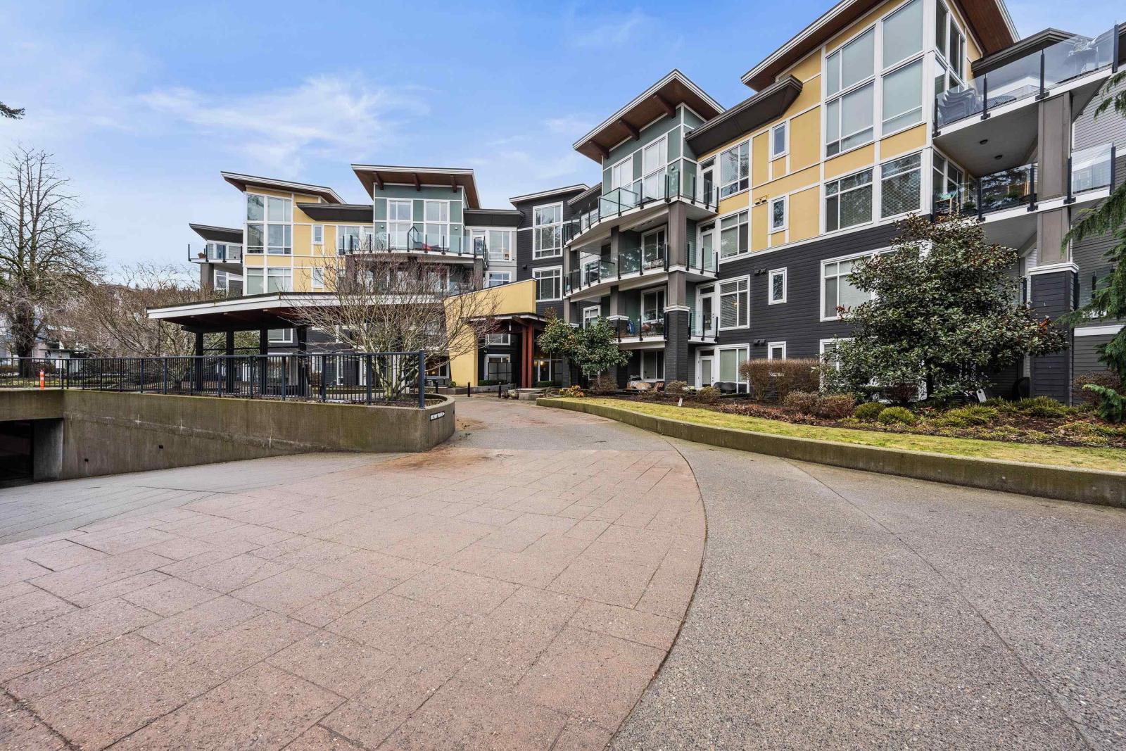 116-45389 Chehalis Drive, Chilliwack, BC, V2R 0S1