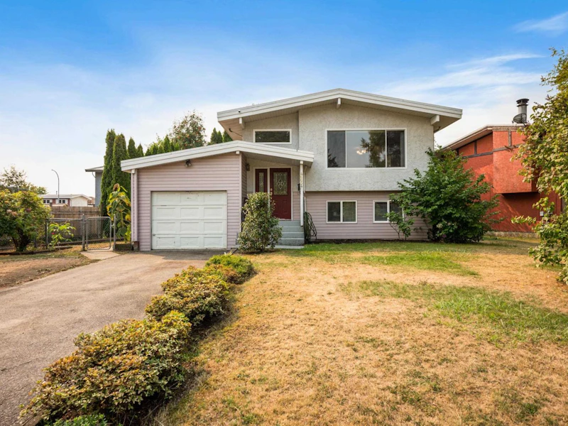 46654 Balsam Avenue, Chilliwack BC V2P 6P7