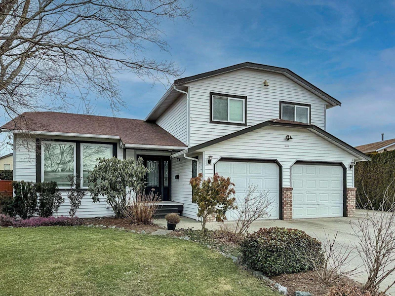 6540 Tyson Road, Chilliwack BC V2R 1S8