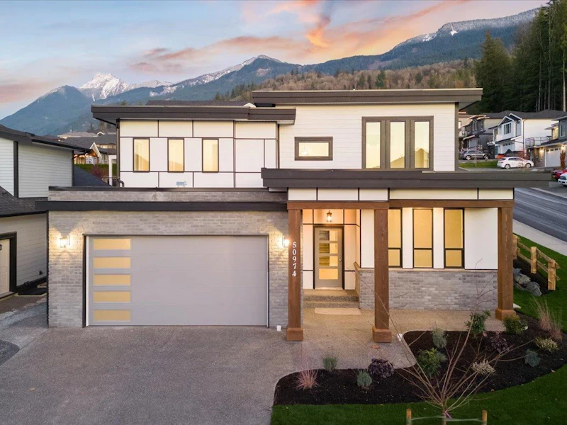 50974 Sophie Crescent, Chilliwack BC