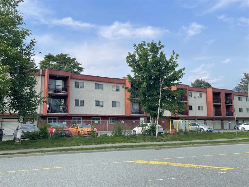 341 - 1735 Agassiz-rosedale Highway No 9 Place, Agassiz BC V0M 1A0