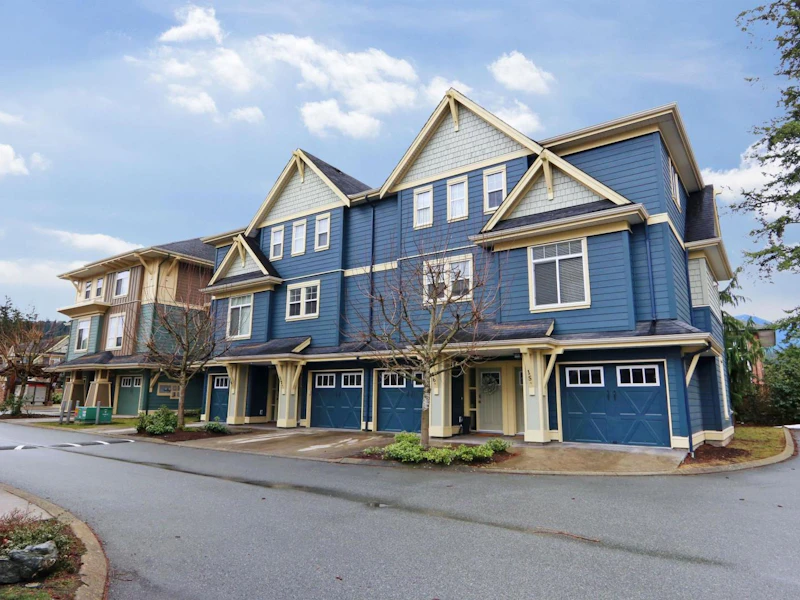 15 - 45290 Soowahlie Crescent, Chilliwack BC V2R 0S6