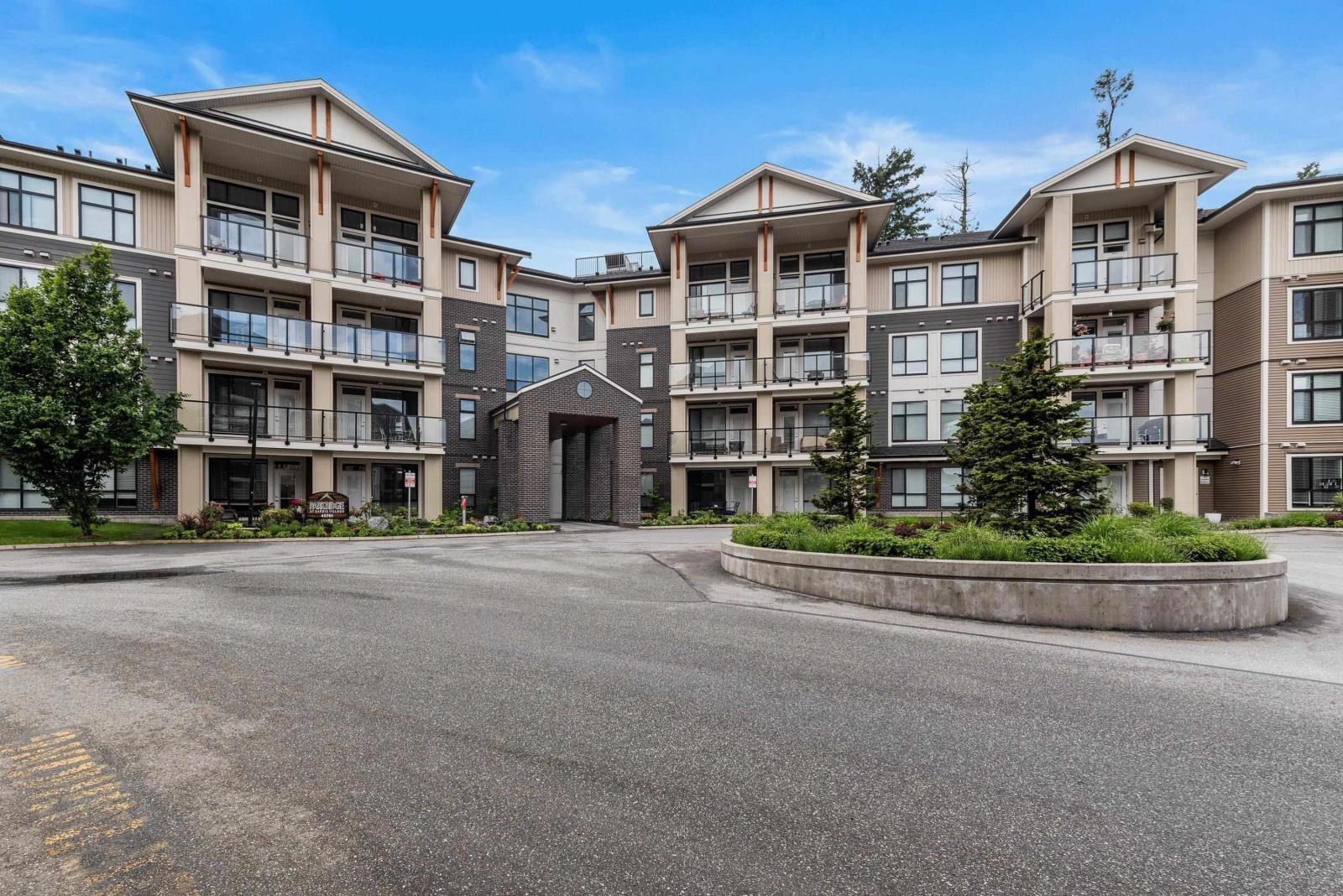 114-45761 Stevenson Road, Chilliwack, BC, V2R 0Y7