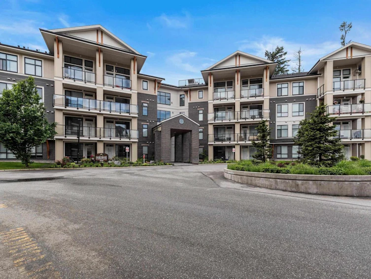 114-45761 Stevenson Road, Chilliwack, BC, V2R 0Y7