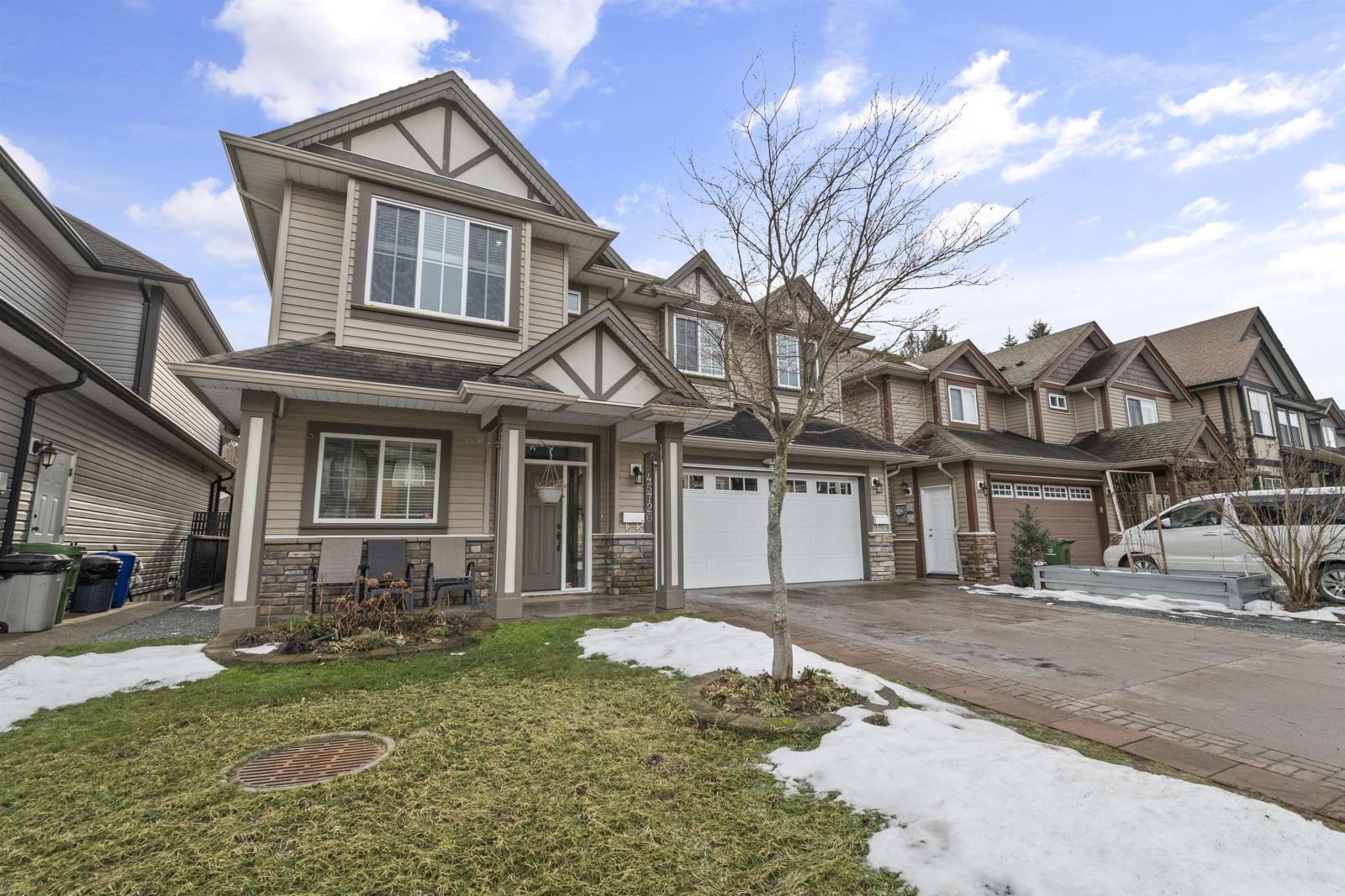 45720 Safflower Crescent, Chilliwack, BC, V2R 0H6