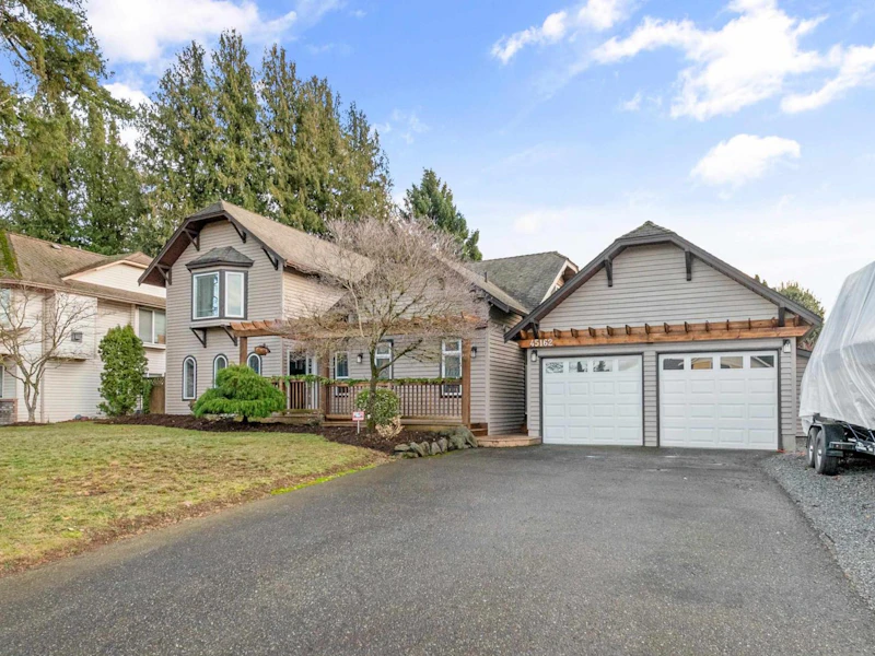 45162 Insley Avenue, Chilliwack BC V2R 1W5