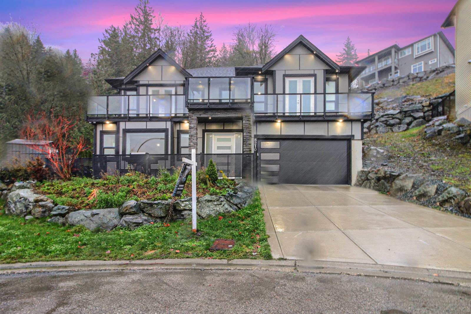 8210 Harvest Place, Chilliwack, BC, V4Z 0E4