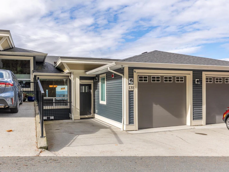 135 - 6026 Lindeman Street, Chilliwack BC