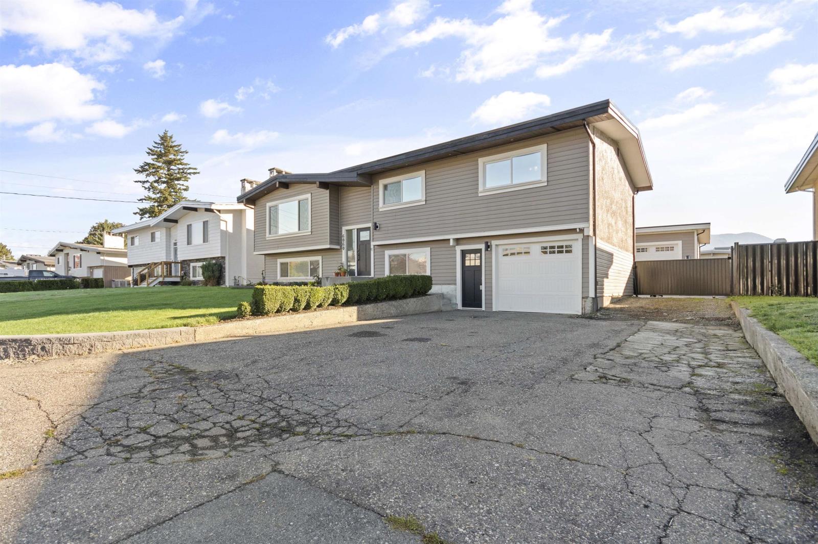 6060 Arlington Drive, Chilliwack, BC, V2R 2J6