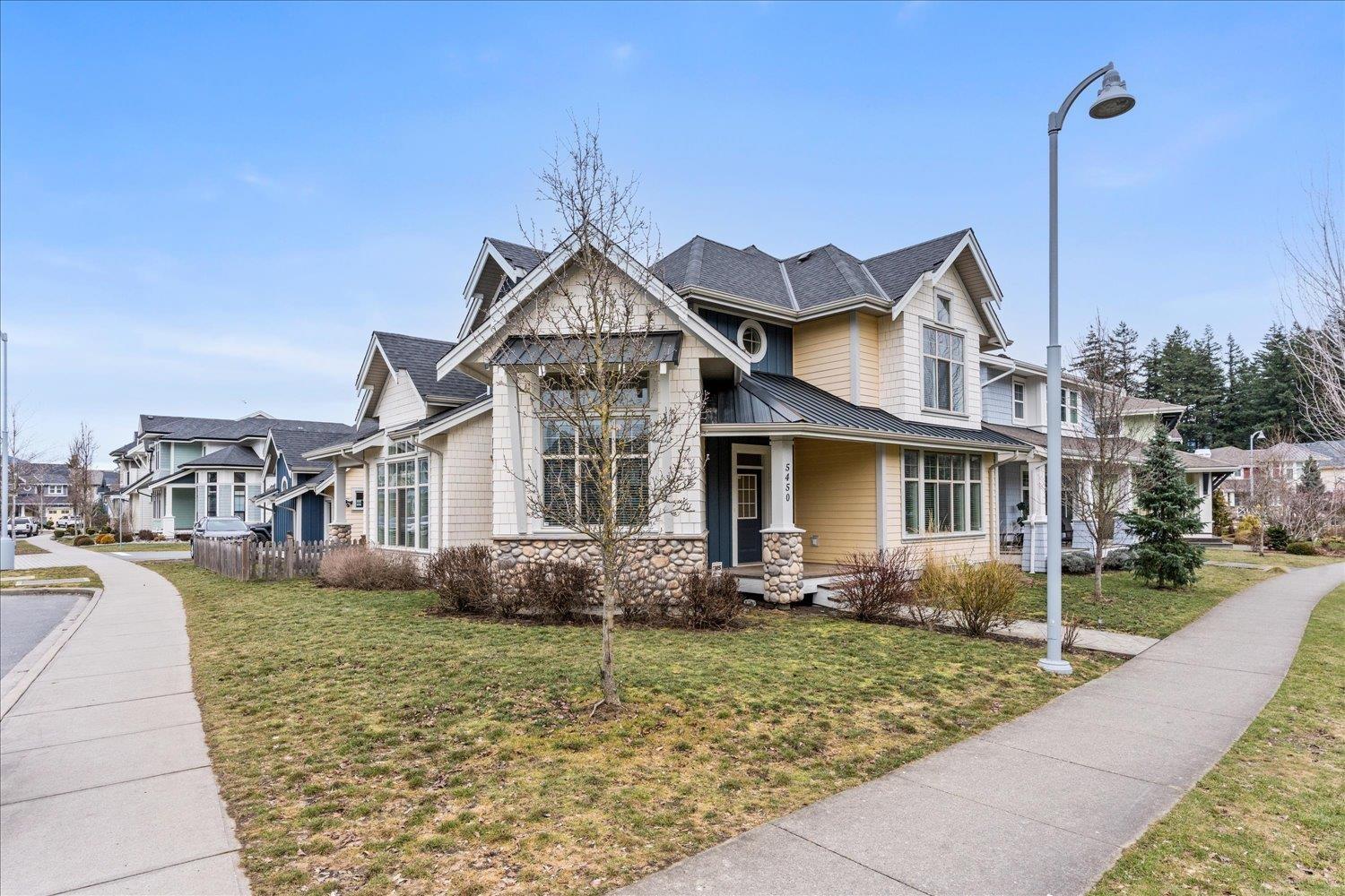 5450 Steelhead Lane, Chilliwack, BC, V2R 0X7