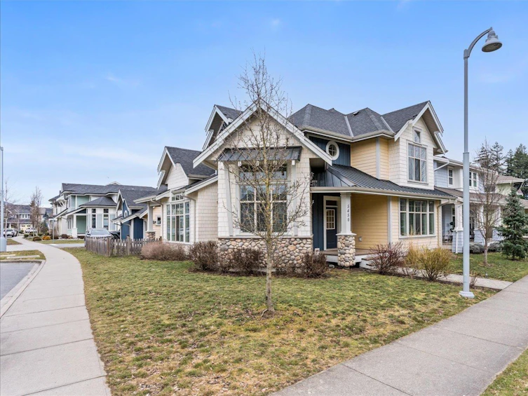 5450 Steelhead Lane, Chilliwack, BC, V2R 0X7
