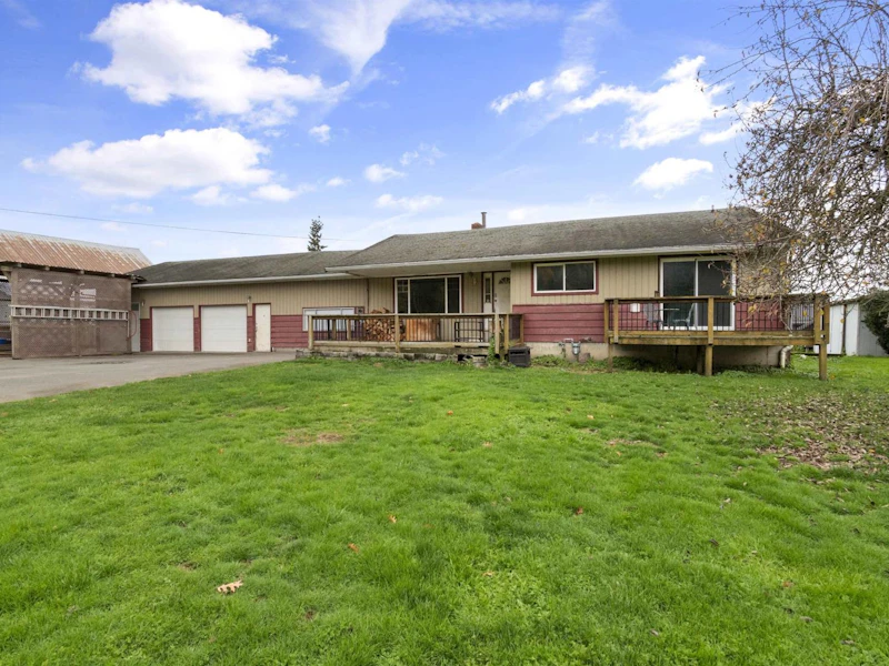 8189 Annis Road, Chilliwack BC V2P 6H3