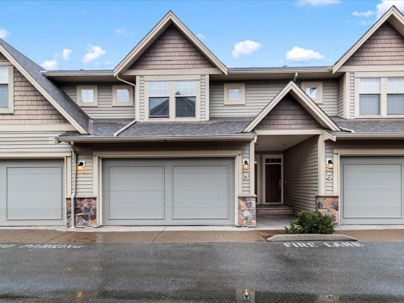 6 - 45377 South Sumas Road, Chilliwack BC V2R 1R8