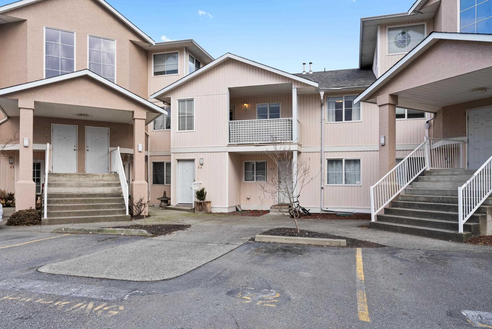 34-5915 Vedder Road, Chilliwack, BC, V2R 1C3