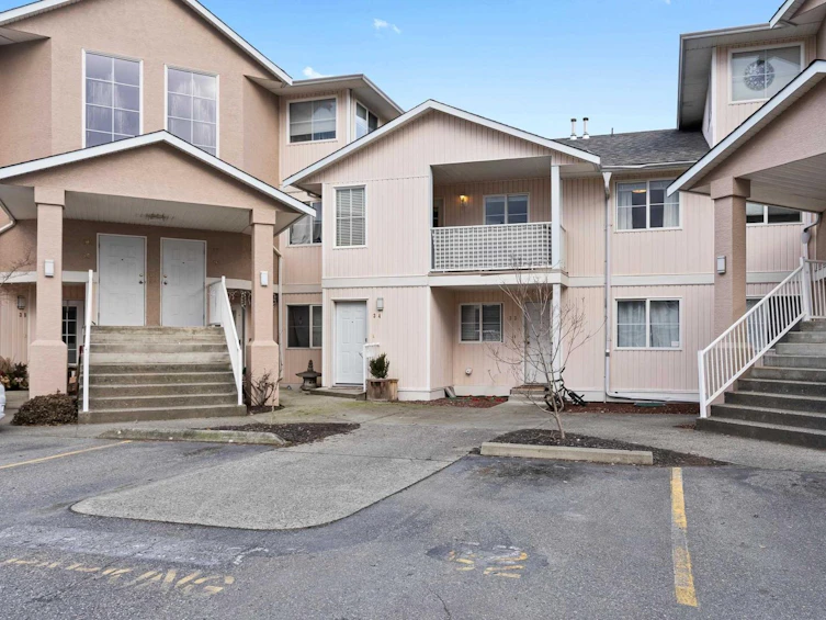 34-5915 Vedder Road, Chilliwack, BC, V2R 1C3