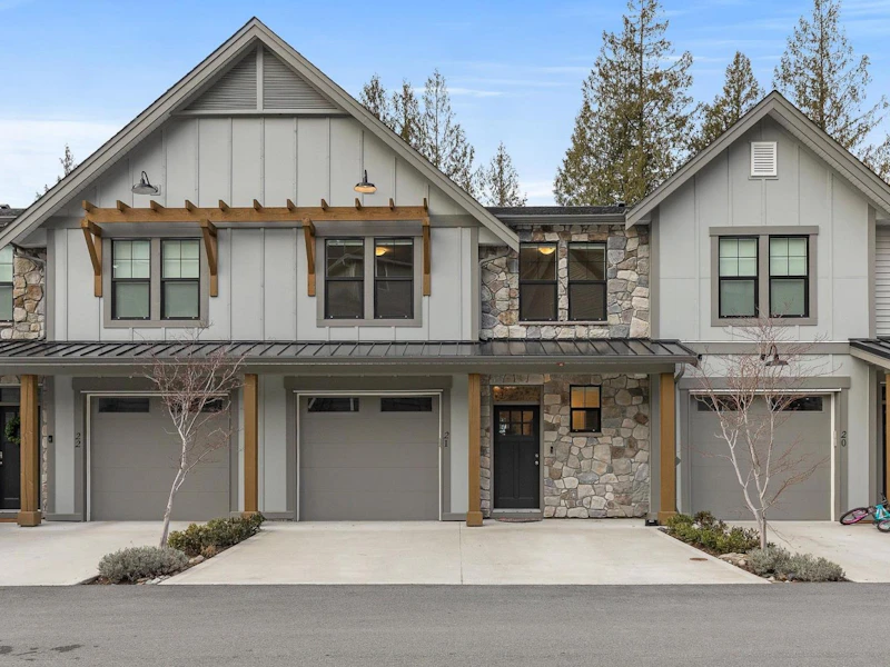 21 - 47203 Vista Place, Chilliwack BC
