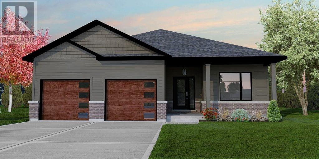 244 Moonstone Cres  