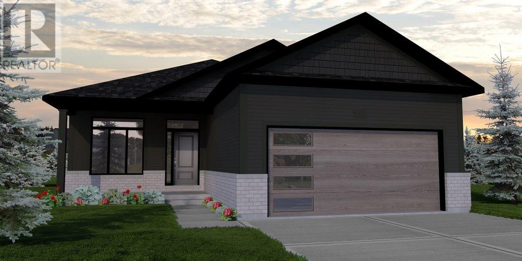 214 Moonstone Crescent  