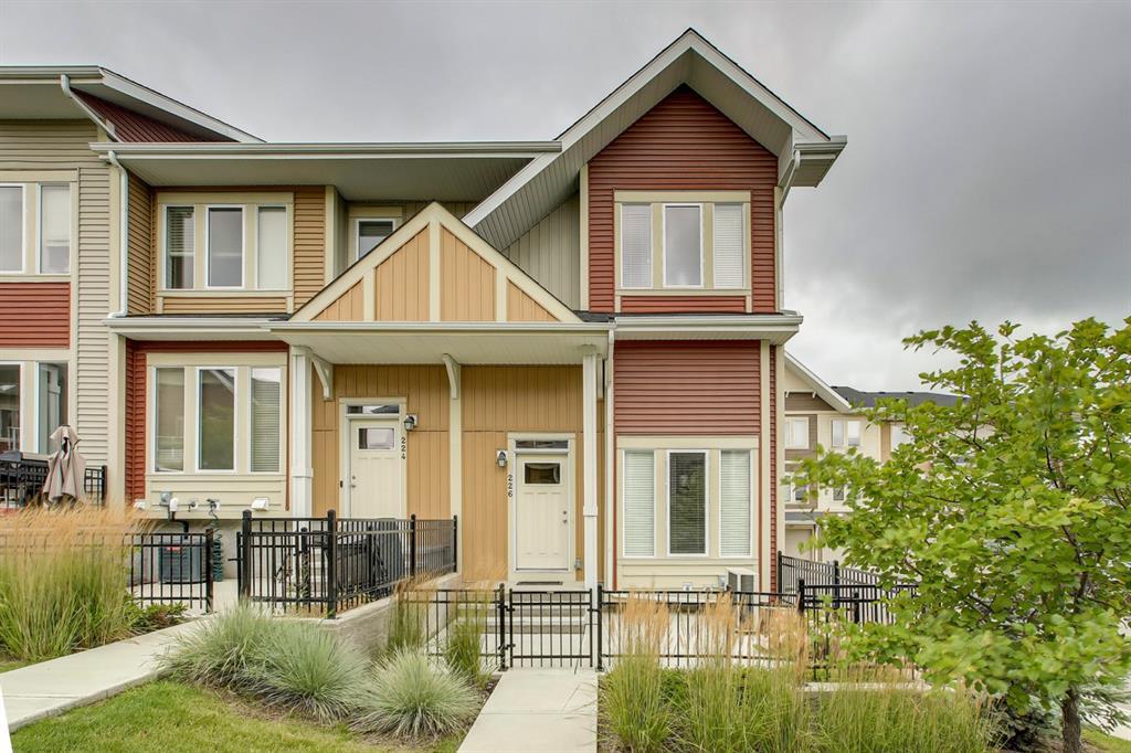 226 Southeast Auburn Meadows Walk  