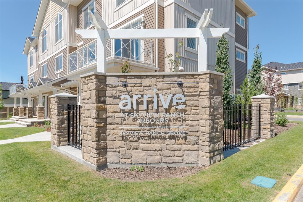 64 Skyview Ranch Avenue Northeast  