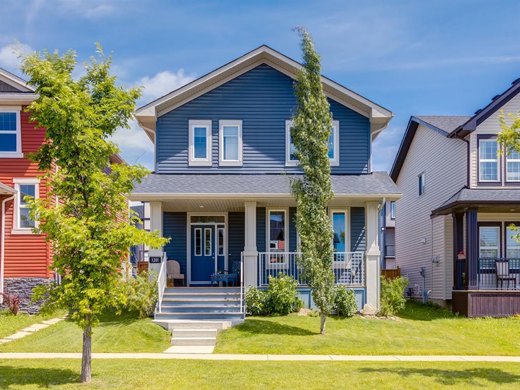 1201 Northwest Evanston Dr  