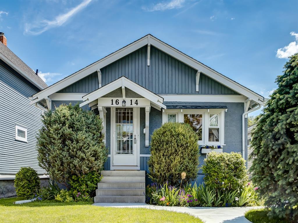 1614 15 Street Southeast  