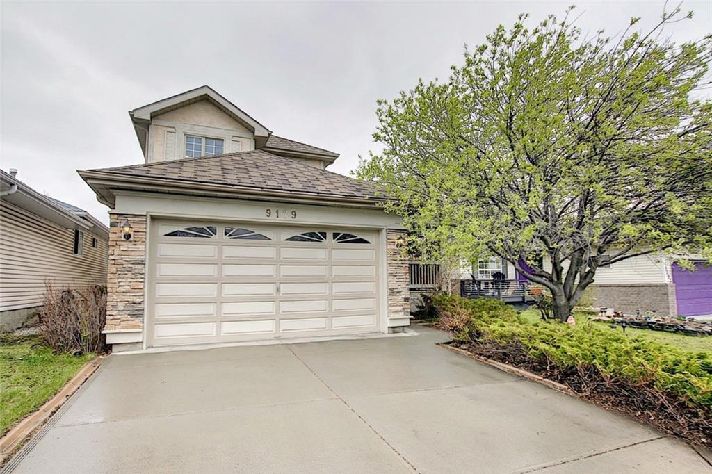 9179 Scurfield Drive Northwest  