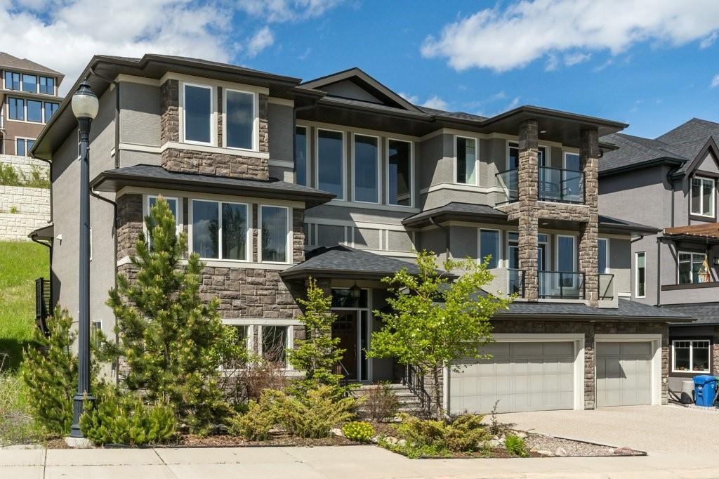 137 Springbluff Boulevard Southwest  