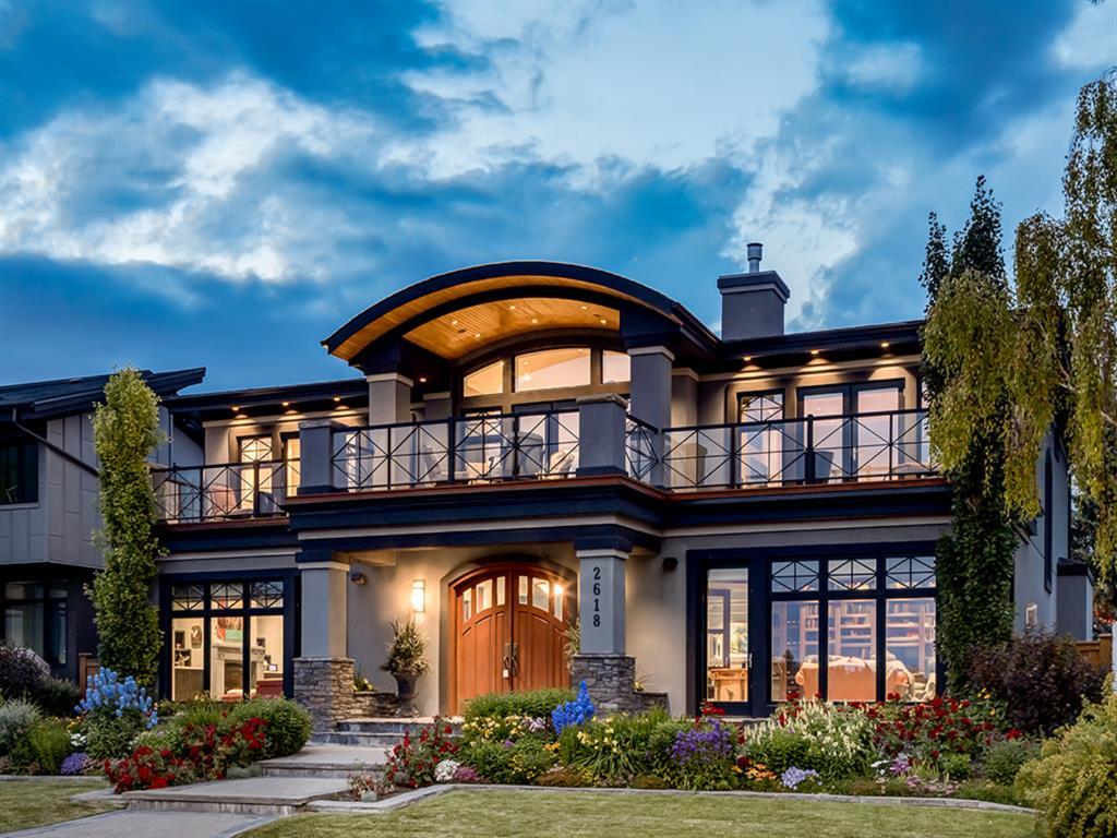 2618 Toronto Crescent Northwest  