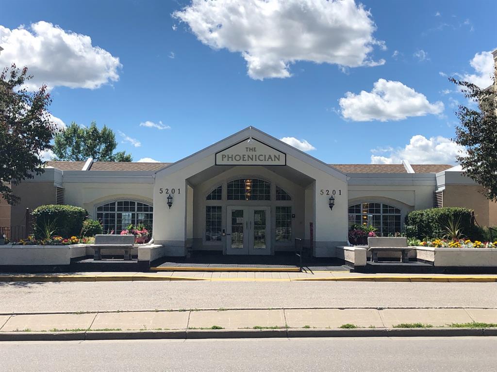 304,-5201 Dalhousie Drive Northwest  