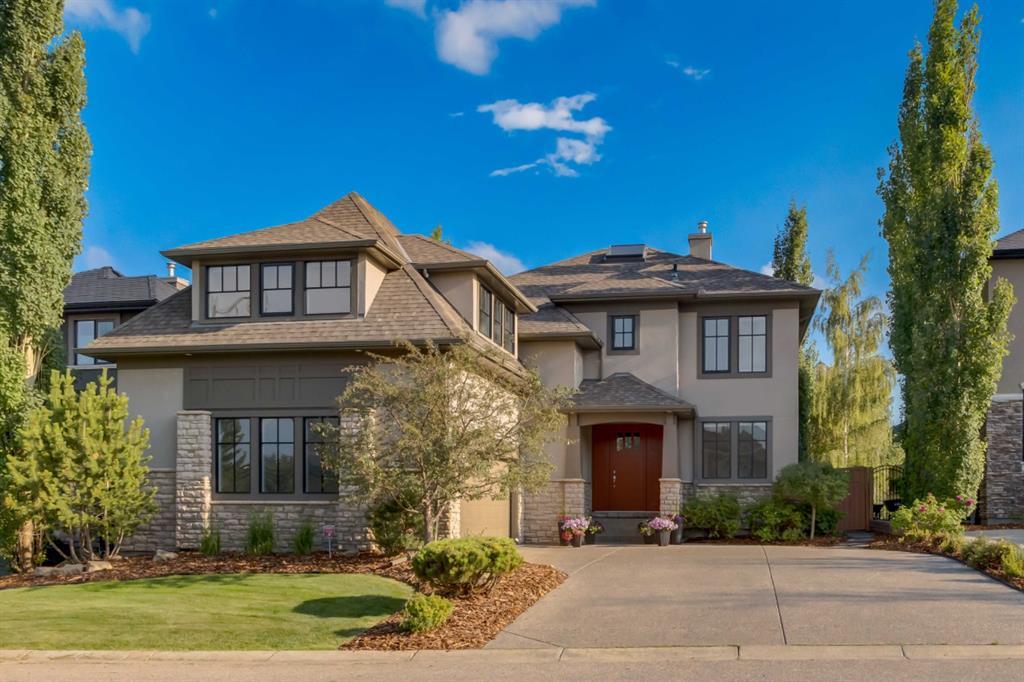 5 Aspen Ridge Way Southwest  