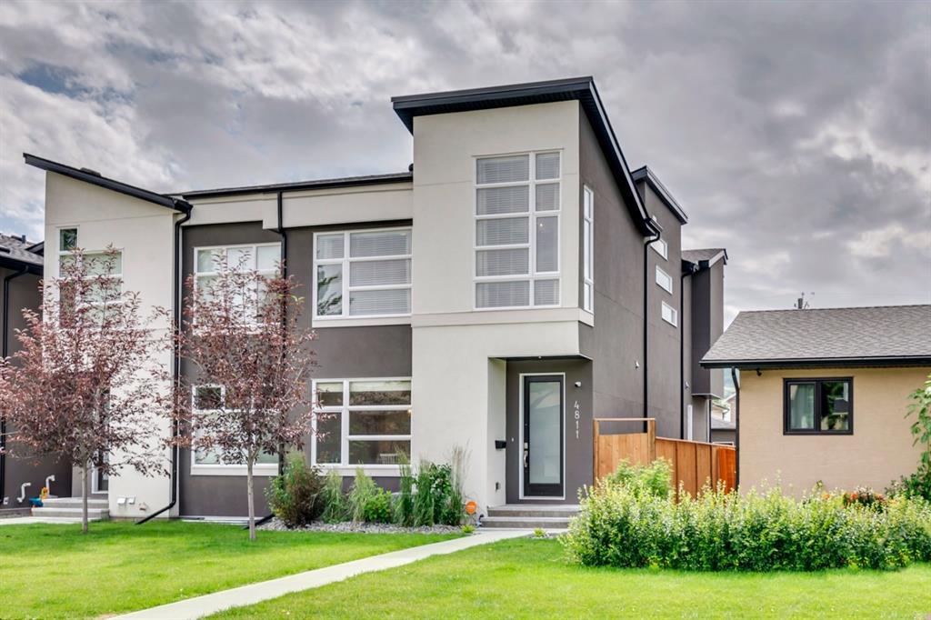 4811 19 Ave Northwest  