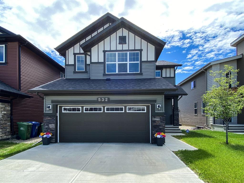 532 Evansborough Way Northwest  