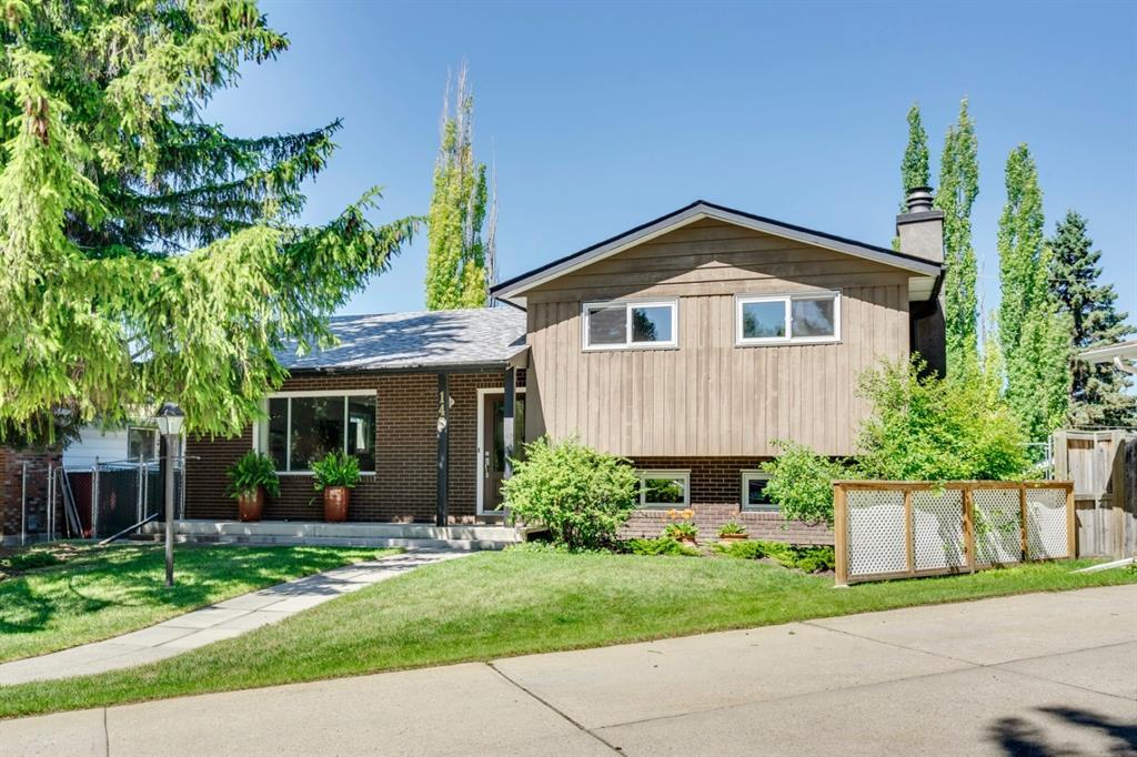 143 Queensland Place Southeast  