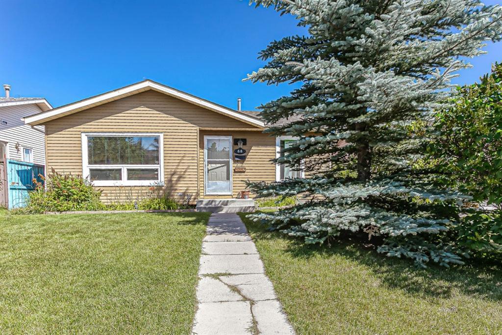 68 Macewan Park Link Northwest  