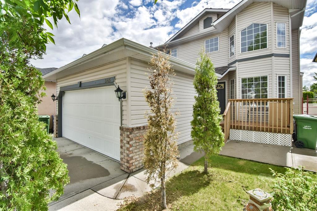 345 Coral Keys Villas Northeast  