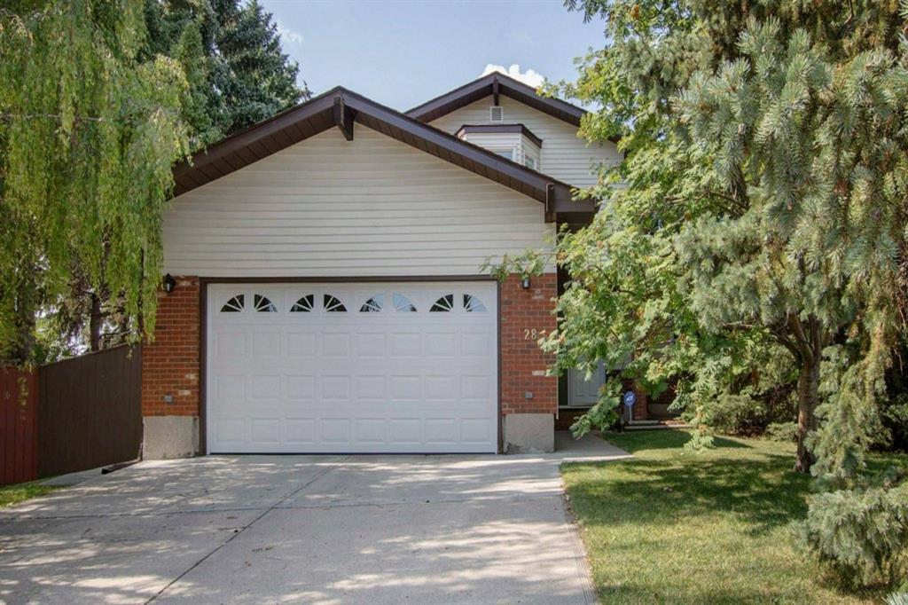 28 Norseman Place Northwest  