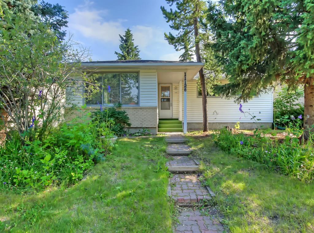 11128 Braeside Drive Southwest  