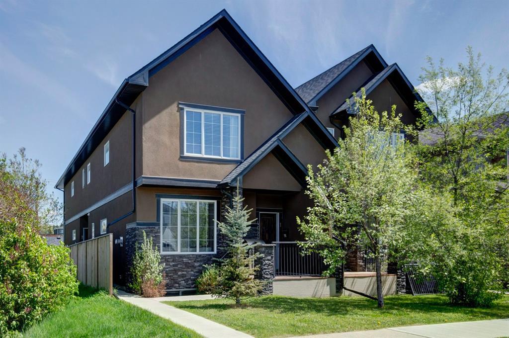 4628 17 Avenue Northwest  