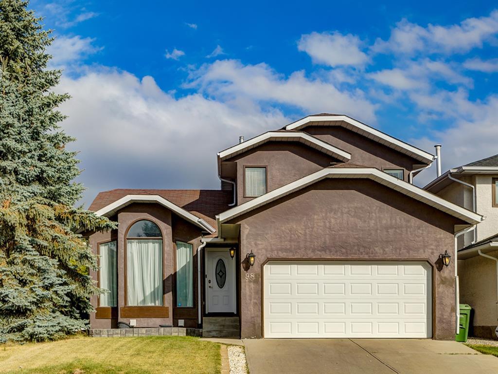 98 Hawkstone Drive NW  