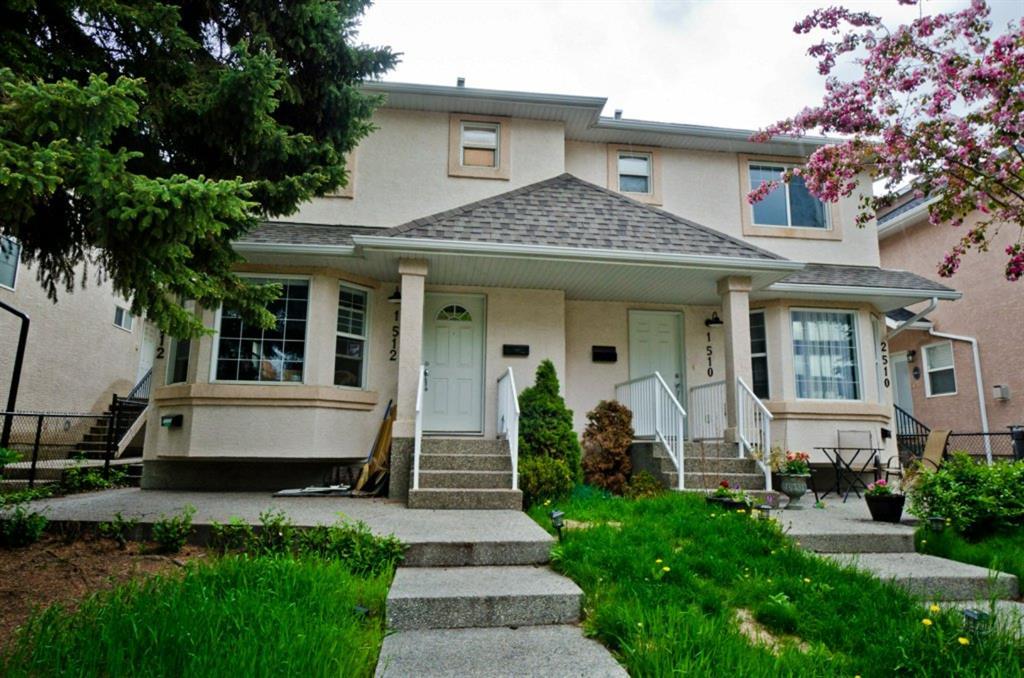 1,-512 56 Avenue Southwest  