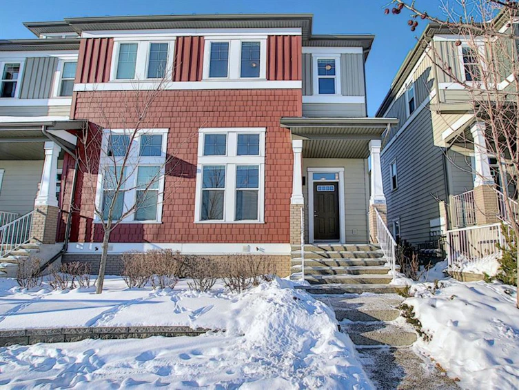 1909 Evanston Square Northwest, Calgary, AB, T3P 0G9